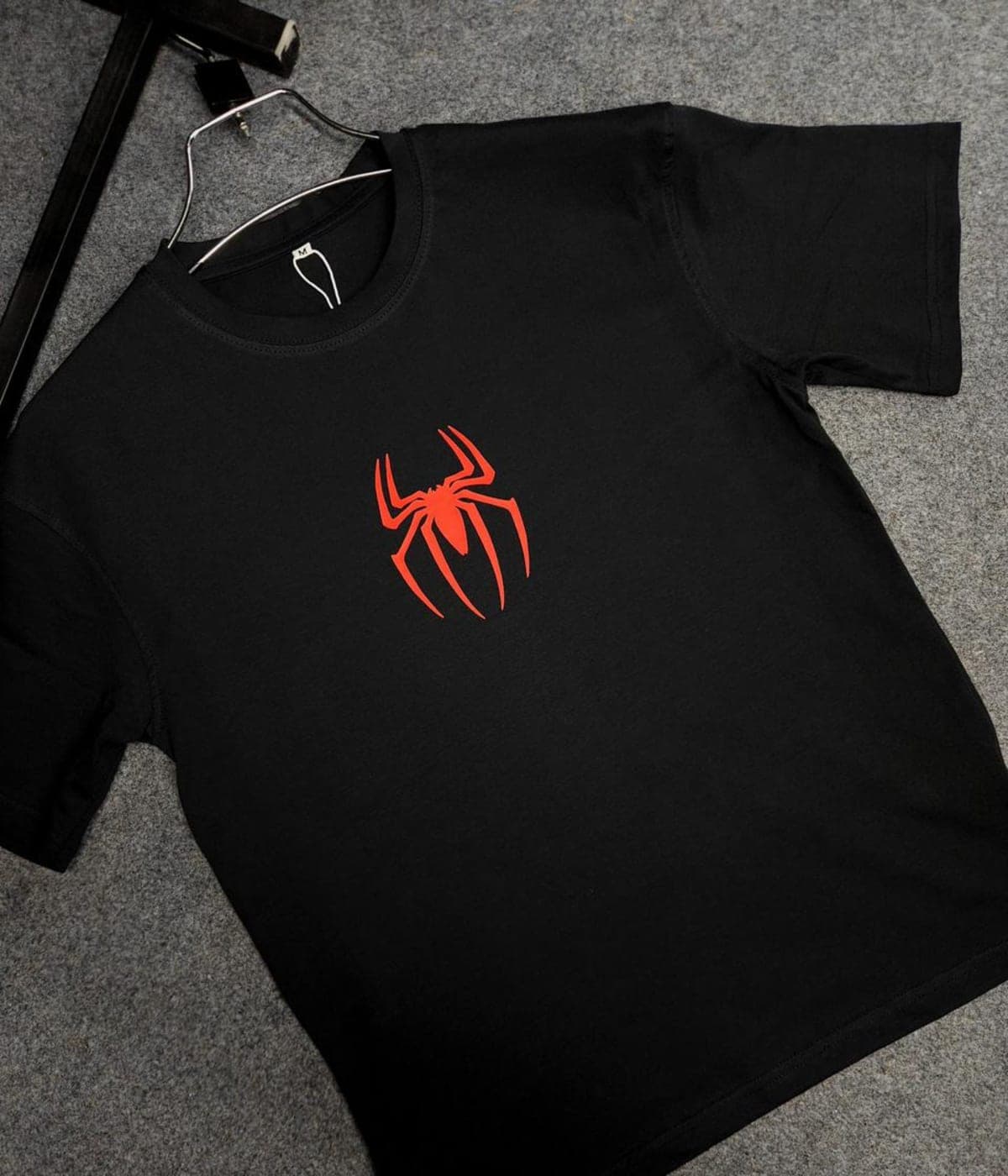 Printed Drop Tees -PD02