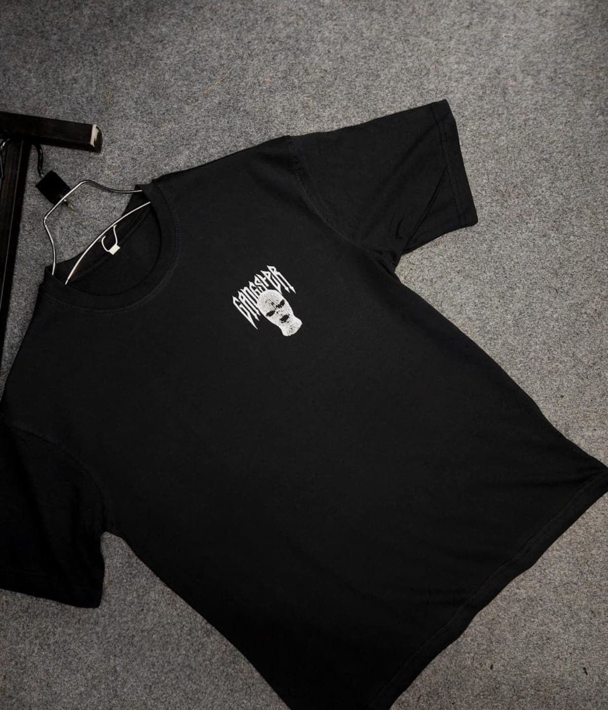 Printed Drop Tees -PD03
