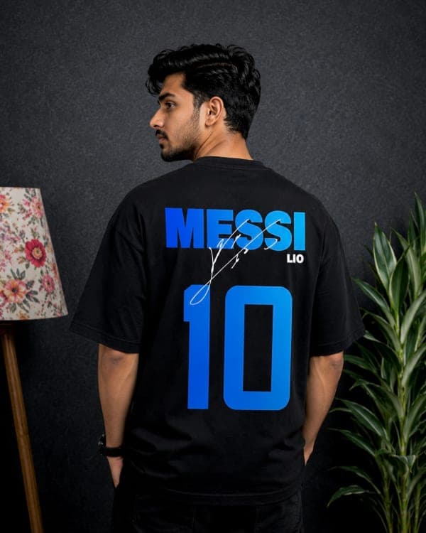 Football Legends Edition-Messi 10