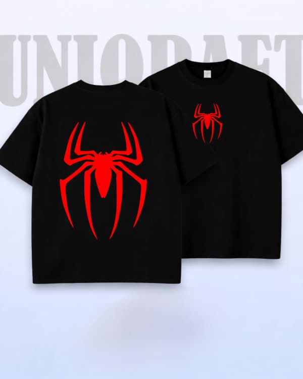 Printed Drop Tees -PD03