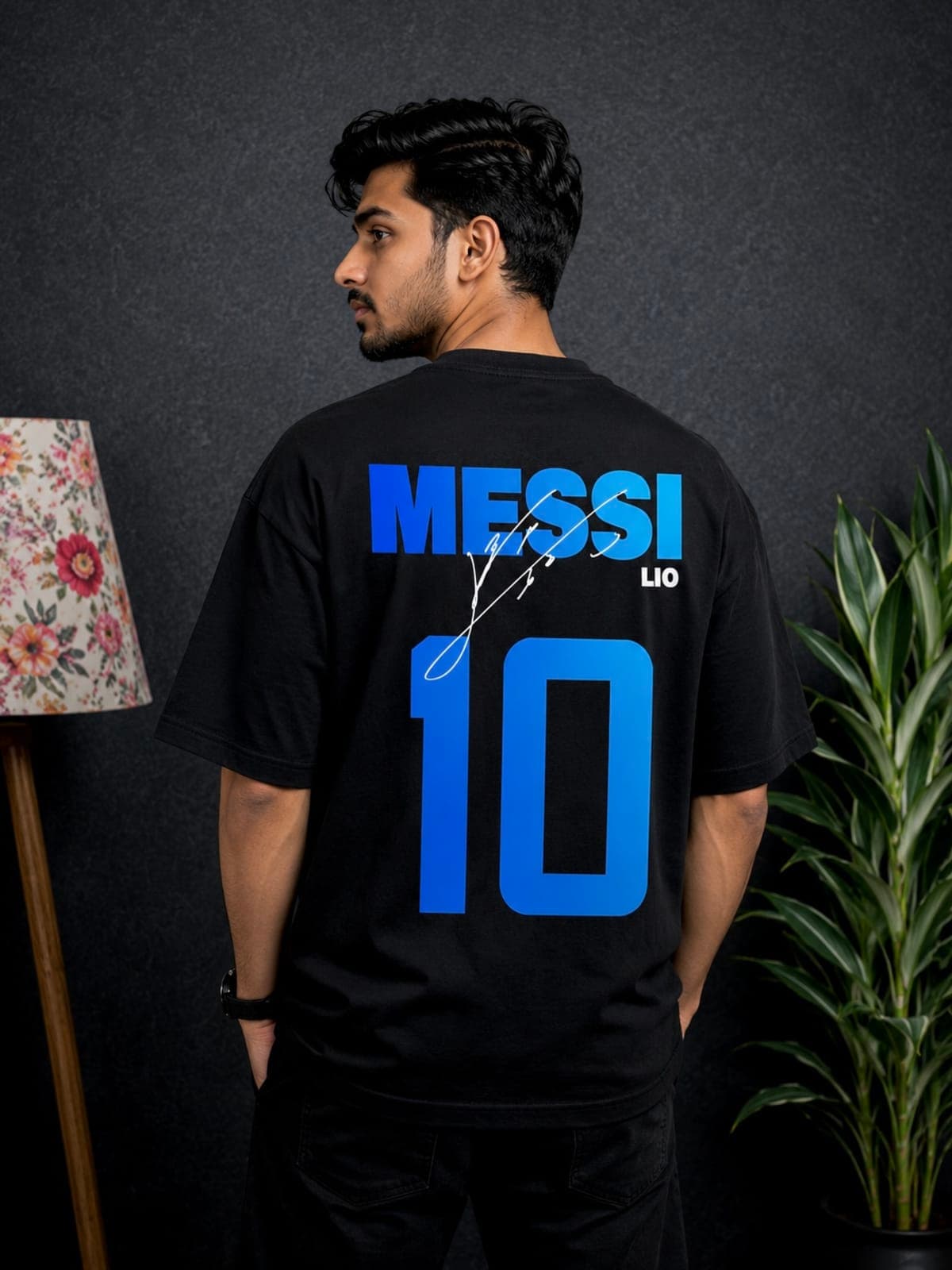 Football Legends Edition-Messi 10