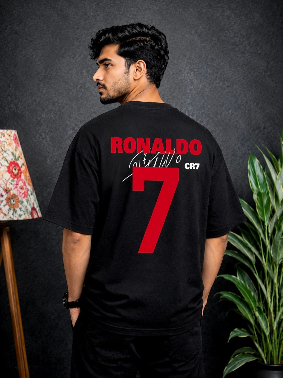 Football Legends Edition-CR7
