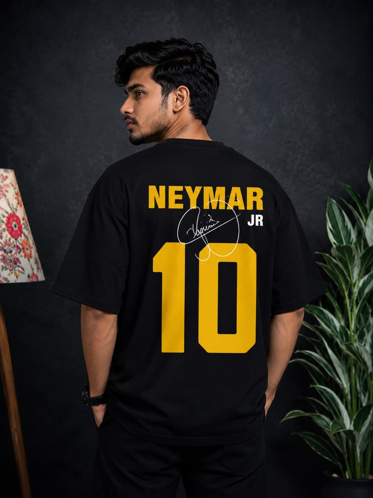 Football Legends Edition-Neymar JR 10