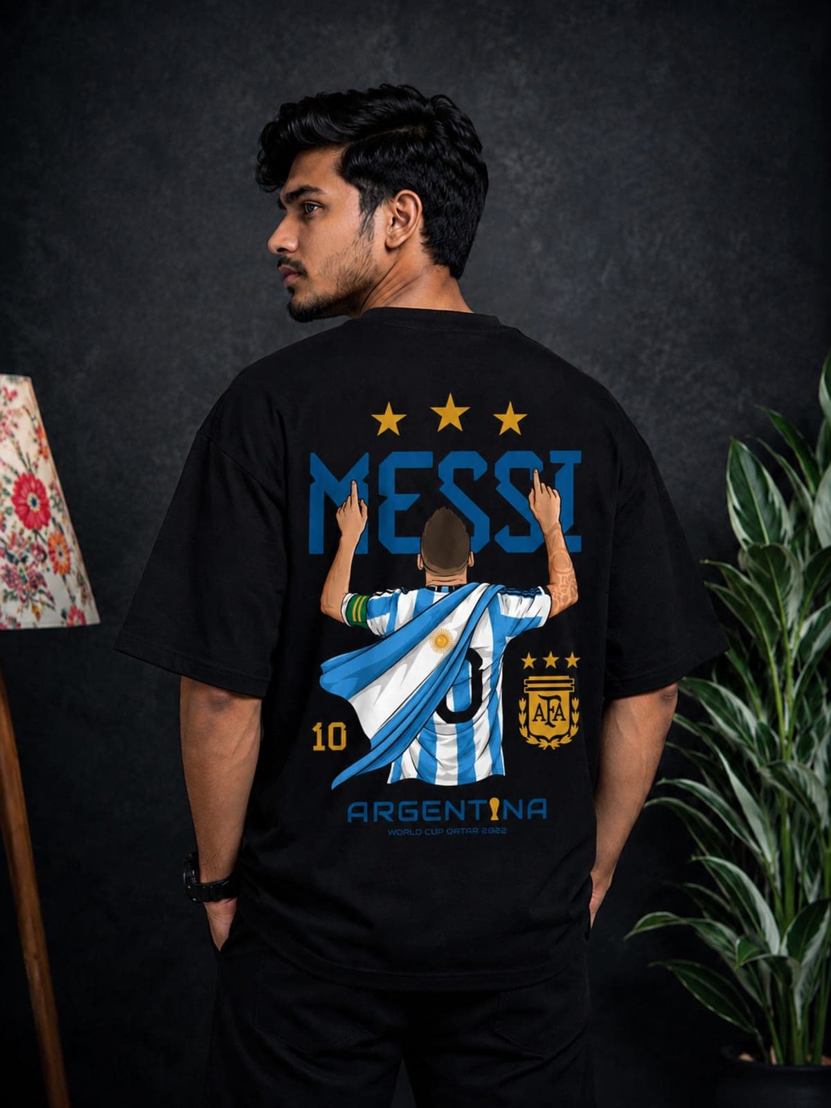 Legends Edition-Messi 10